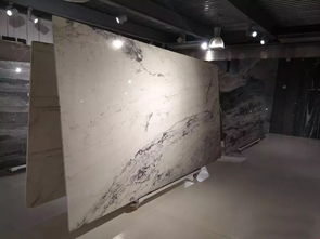 陶瓷大板為何難以在機場建設仿石材領域立足